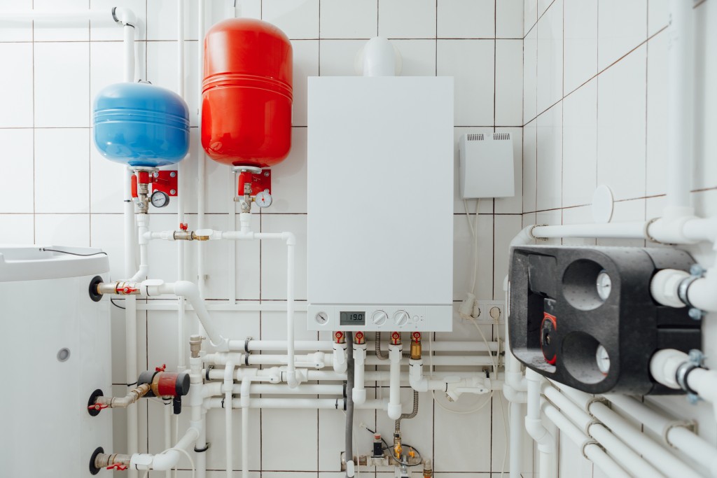 Why Your Boiler Is Making Noise and How to Solve It