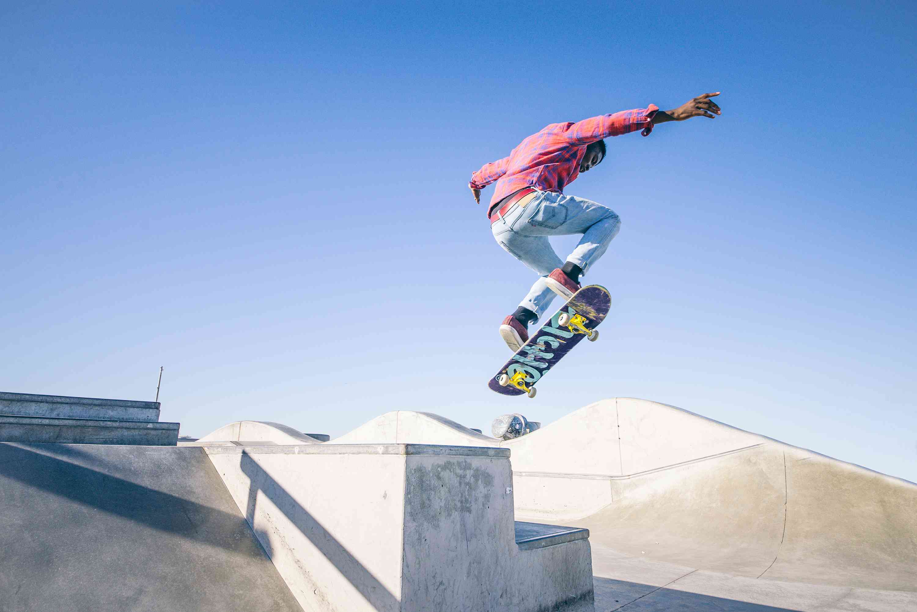 Skate Park Safety: Three Hacks to Secure It | Fresh50