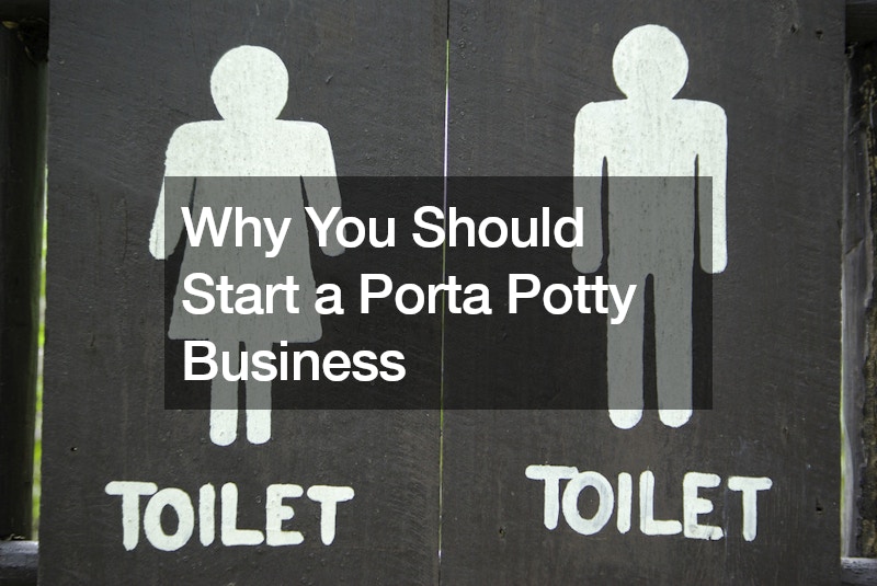 Why You Should Start a Porta Potty Business Fresh50