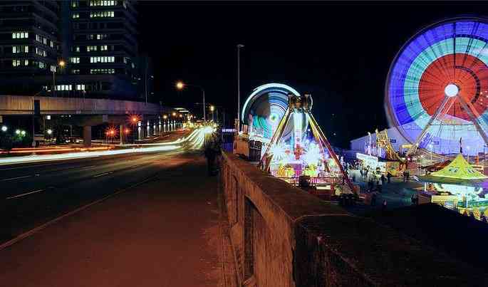 Brisbane EKKA