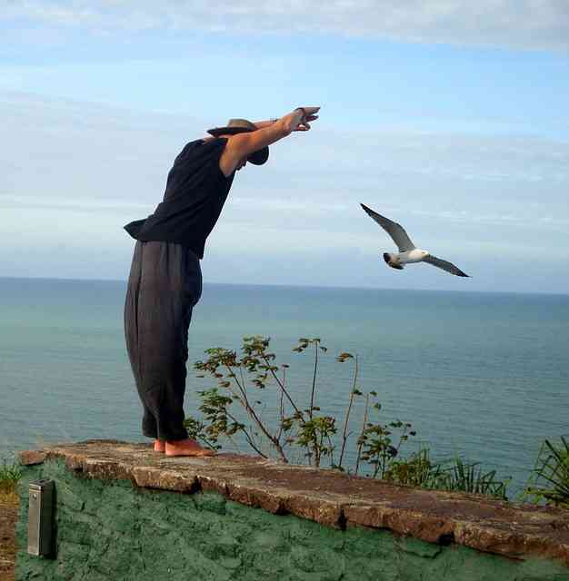 yoga for men