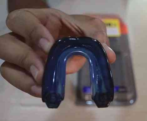 Mouthguard