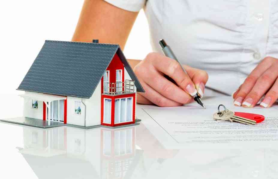 Mortgage Loan