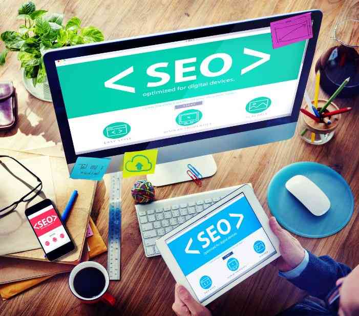 SEO in Australia