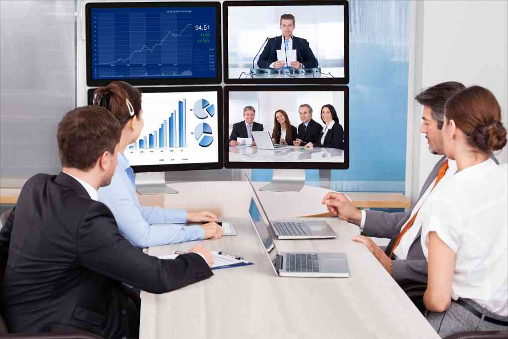 Video Conference