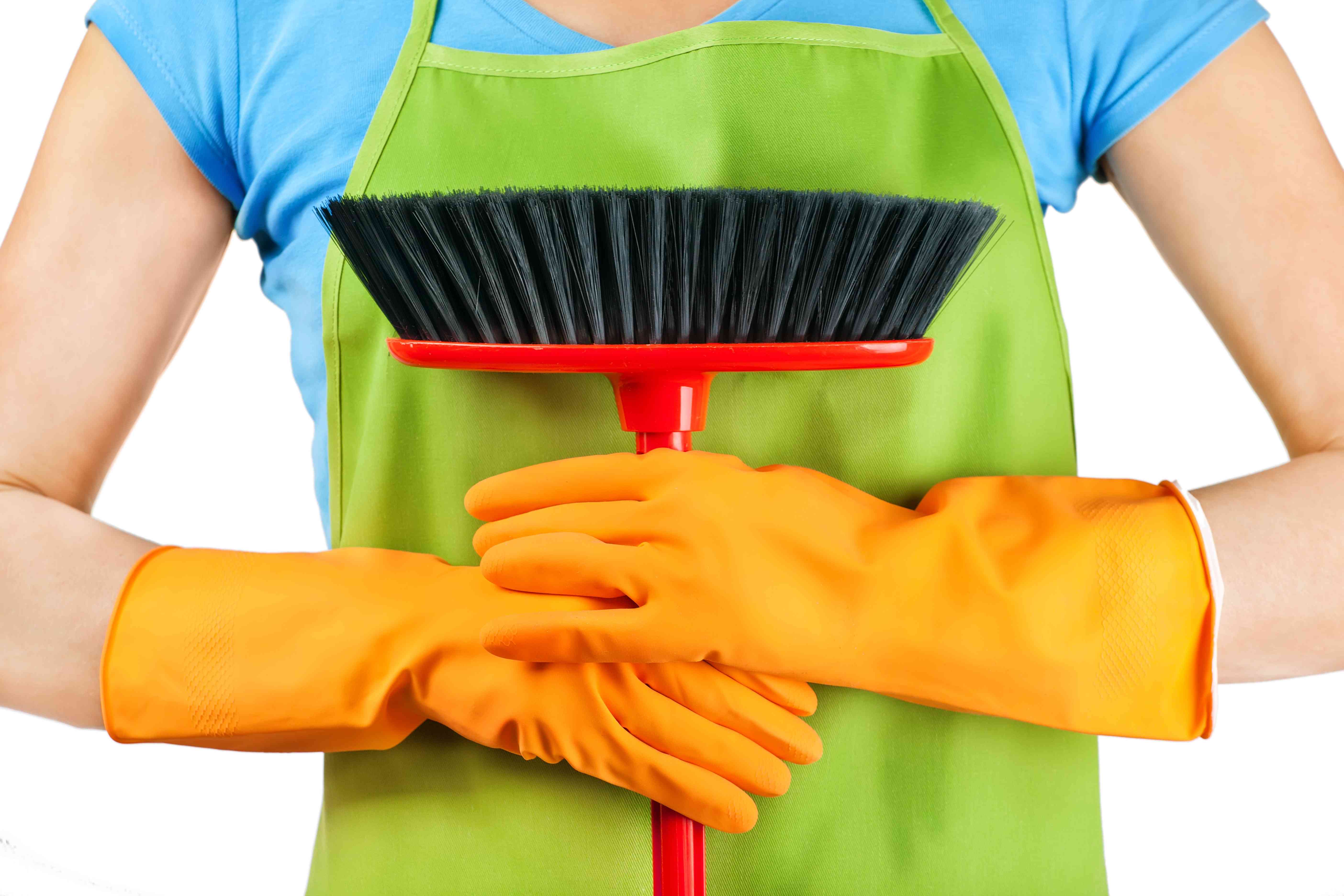 Cleaning Professionals