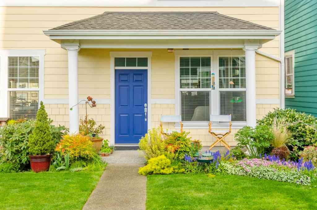 Choosing the Colour Scheme of Your Exterior Home