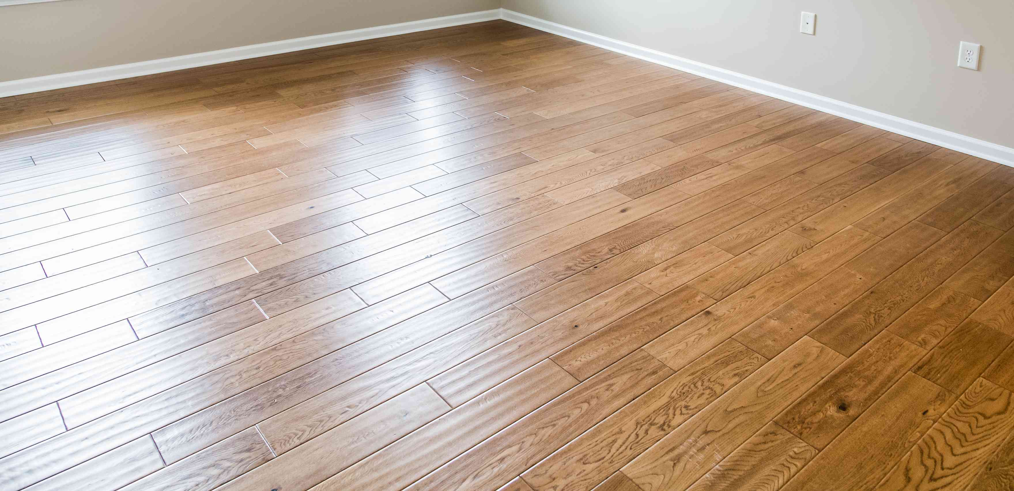 Hardwood Flooring in Meridian, ID