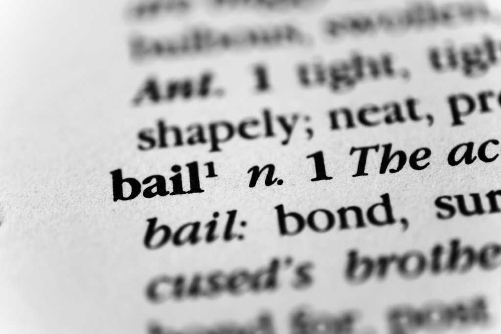 Common Myths about Bail Bond Services