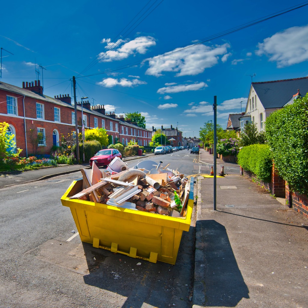 junk and rubbish removal