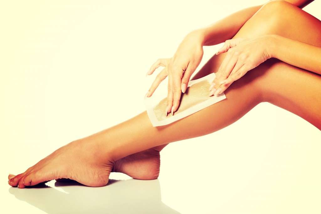 Laser hair removal's different wavelengths explained