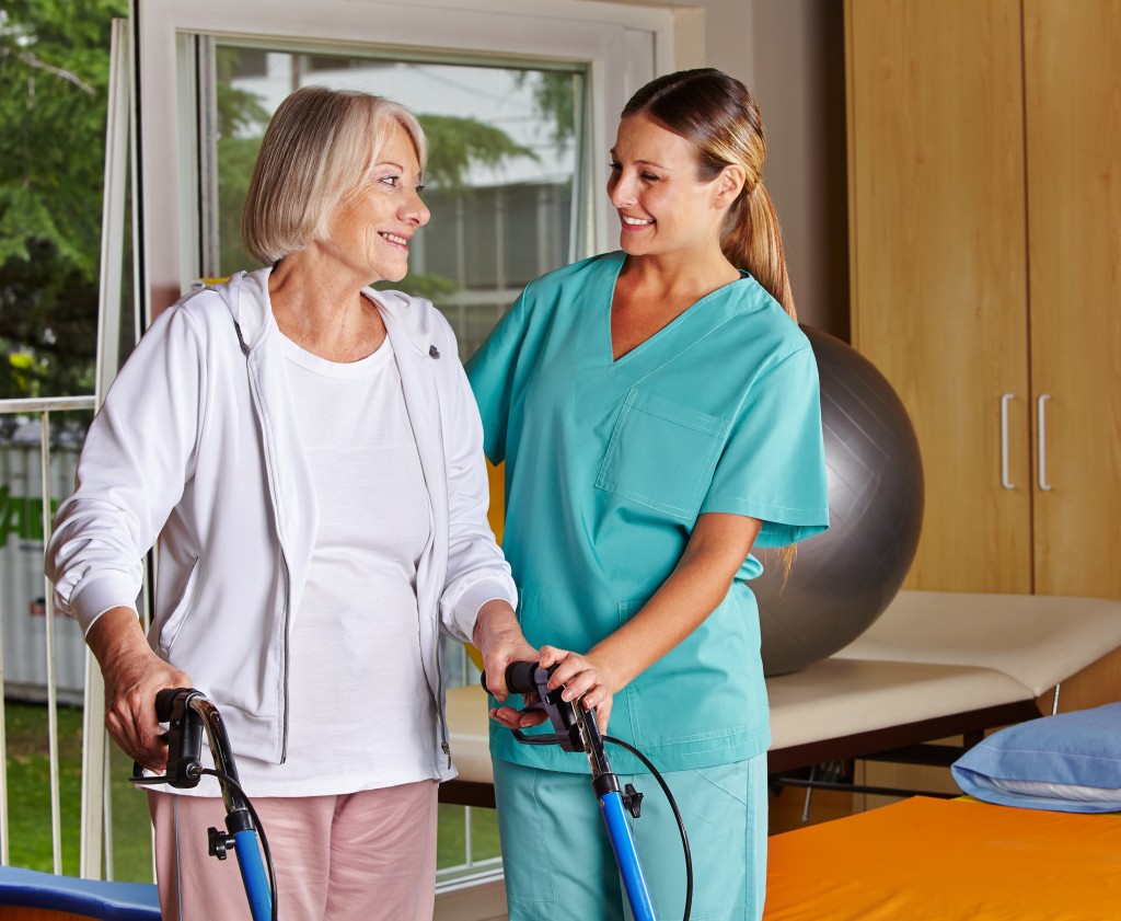Postoperative Care for your Elderly