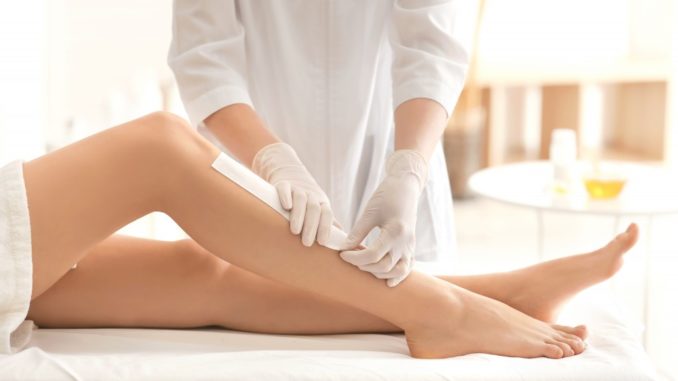 4 Things To Do Before Getting Your Brazilian Wax At The Salon