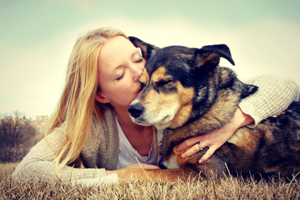 Why Dogs And Humans Naturally Bond With One Another Fresh50