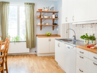 kitchen interior