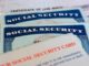 Social security cards