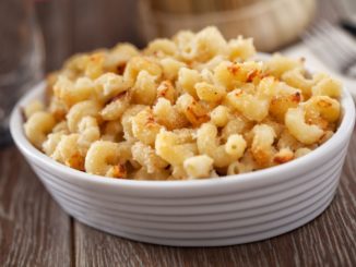 mac n cheese