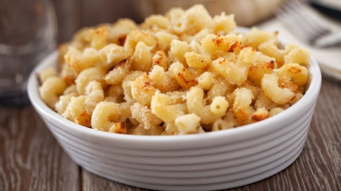 mac n cheese