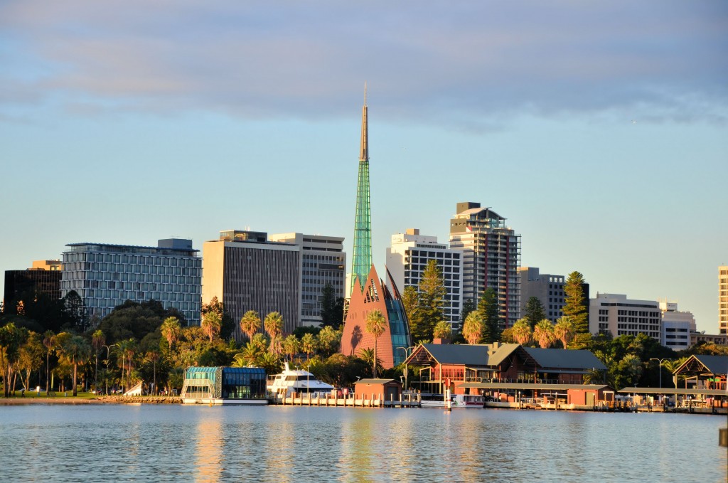 Perth