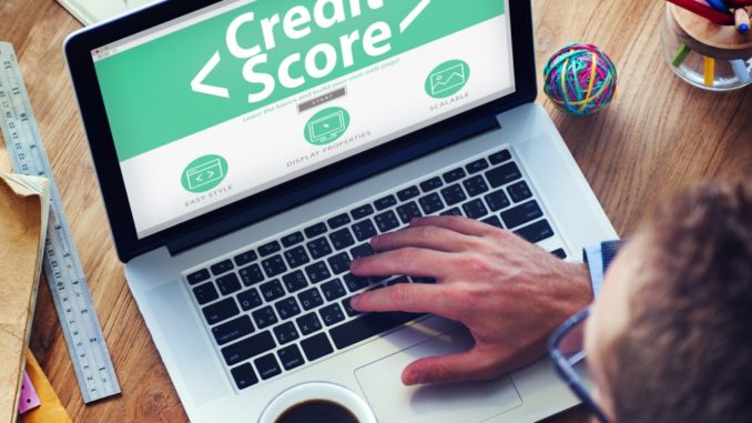 credit score