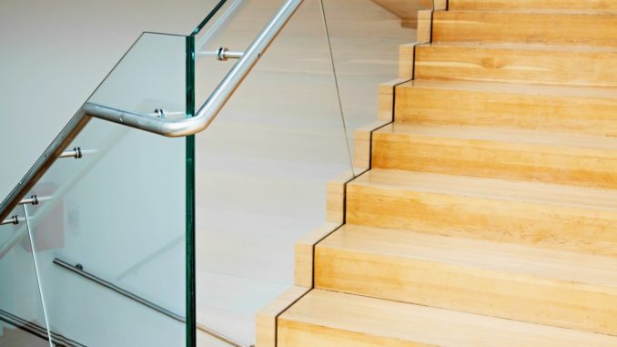 Staircase Design