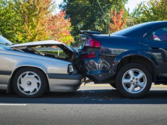 car accident