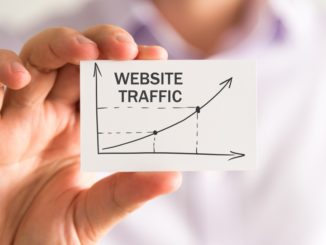 website traffic