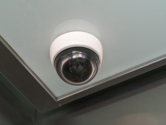 cctv camera