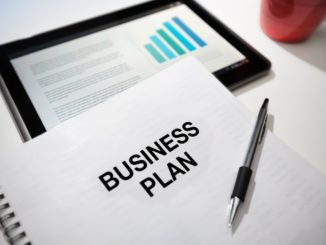 Business plan