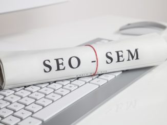 SEO/SEM