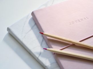 journal notebooks