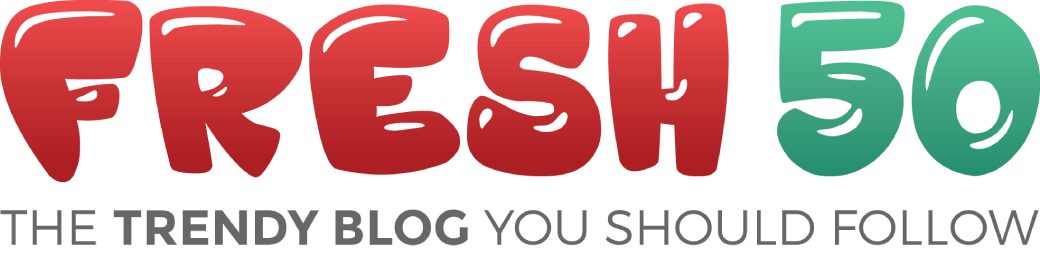 fresh50 logo