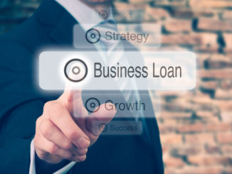 business loan